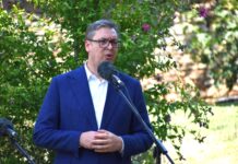BIRODI: Decenija Vučićevog sprečavanja borbe protiv korupcije